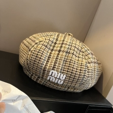 Miu Miu Caps